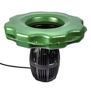 FLYTANDE LUFTARE 10000