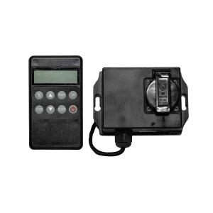 VARVTALSREGULATOR 35/60000 fontän