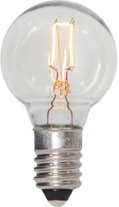 E10 SPARE BULB 3-Pack 55V Dimbar Reservlampa Klar