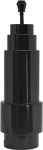 EMPIRE Lampfot 77cm Svart