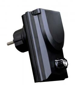 VARIOFLOW Varvtalsregulator 800W