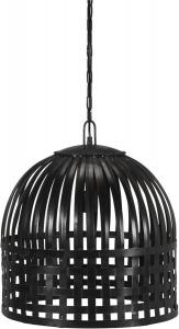 SHEFFIELD Taklampa S 46cm Svart