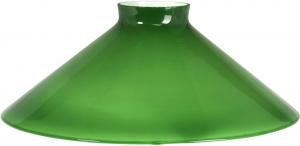 AUGUST Lampskärm 25cm Grön