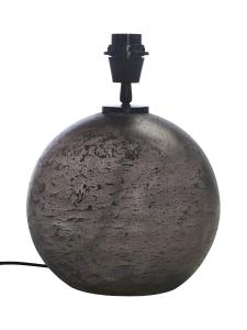 JONNA Lampfot E27 32cm Vintage Brun