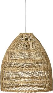MAJA Takskärm 53cm Wicker Natur