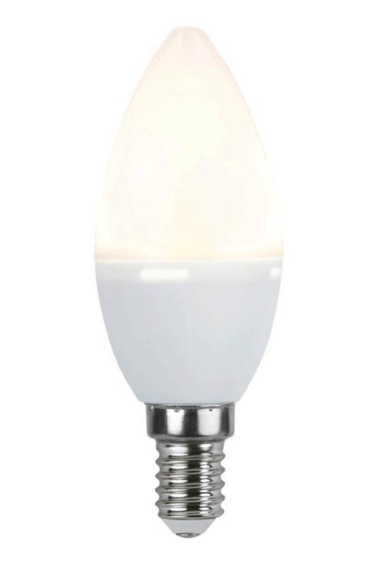 E14 Promo Kronljus 4.8W 3000K 440lm LED-Lampa