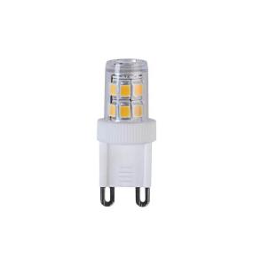 G9 Halo 2.3W 2700K 230lm LED-Lampa
