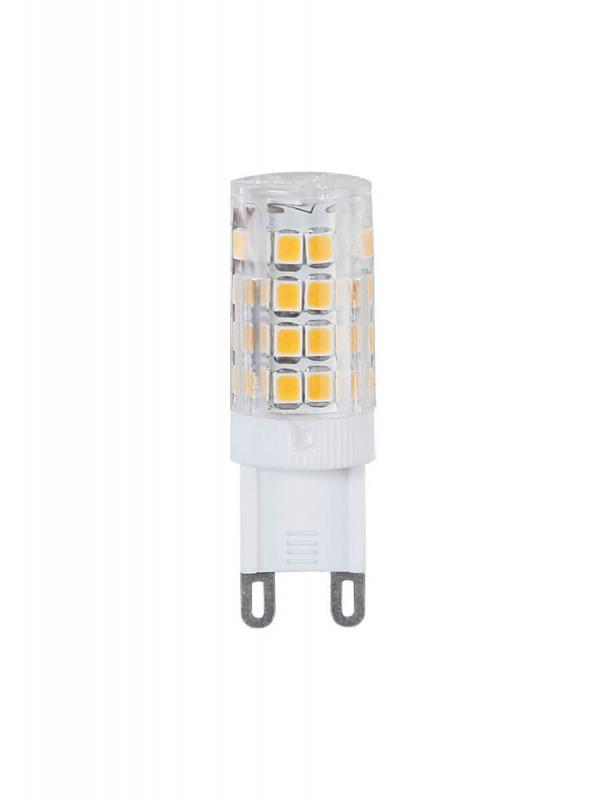 G9 Halo 3.5W 2700K 330lm LED-Lampa