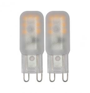 Star Trading AB G9 Halo 5.6W 2700K 610lm LED Lampa Star Trading AB