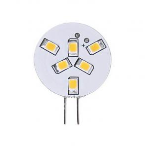 G4 Halo 1W 2700K 90lm LED-Lampa