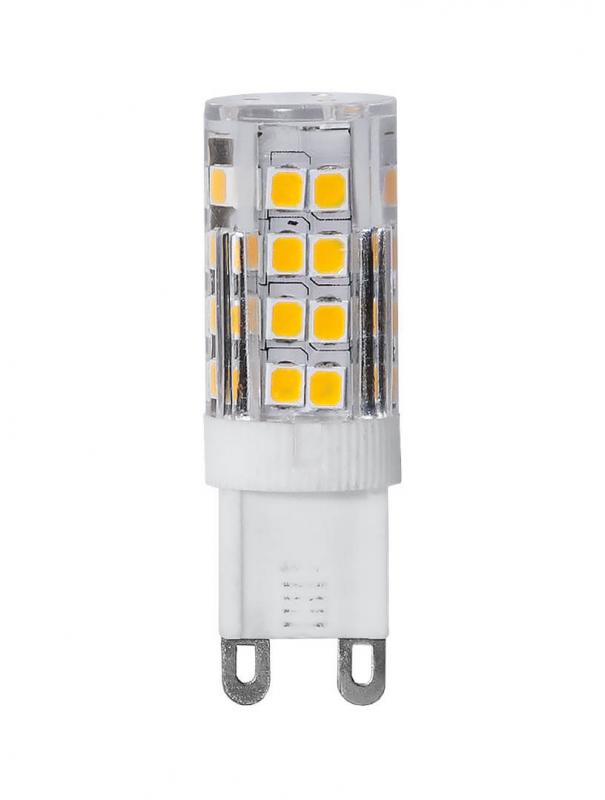 G9 Halo Normal 2.8W 2700k 300lm LED-Lampa