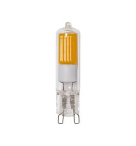 G9 Normal Klar 2W 2700K 230lm LED-Lampa