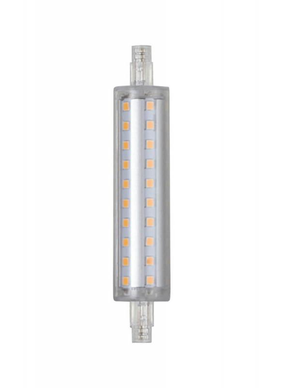 R7S Halo 8W 2700K 806lm LED-Lampa