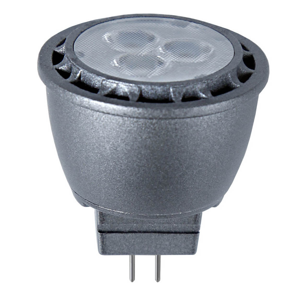 GU4 MR11 Spotlight 2.5W 2700K 230lm LED-Lampa - Star Trading AB