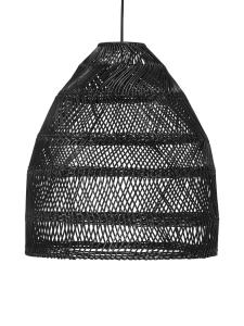 MAJA Taklampa Utomhus FlexOut 49cm Svart Rotting