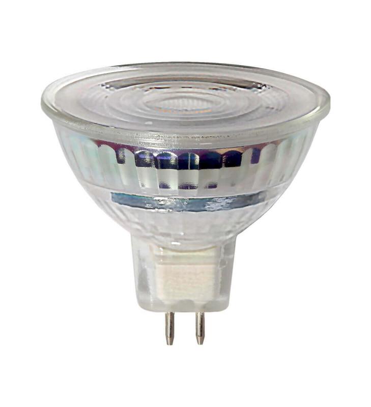 GU5.3 MR16 Spotlight 2,6W 2700K 260lm LED-Lampa
