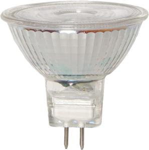 GU5.3 MR16 Spotlight 2,1W 2700K 250lm LED-Lampa