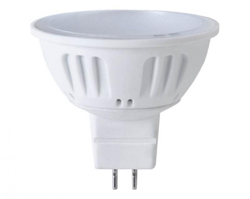 GU5,3 MR16 Promo Spotlight 3W 2700K 180lm LED-Lampa