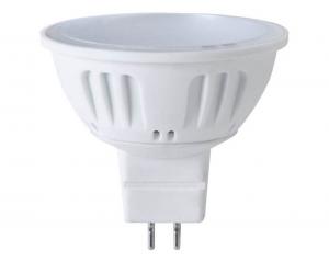 LED Ljuskällor GU10 MR16 Spotlight 6.5W 2700K 500lm LED Lampa Star Trading AB
