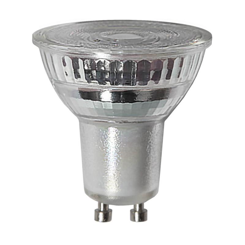GU10 MR16 Spotlight 3W 2700K 260lm LED-Lampa