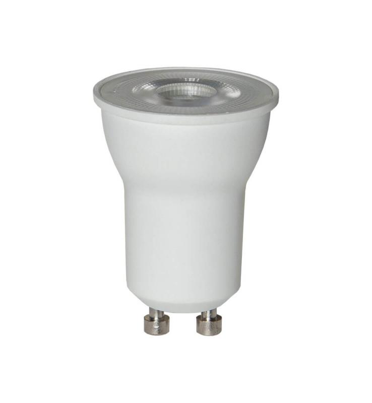 GU10 MR11 MiniSpot Basic 3.4W 3000K 270lm LED-Lampa