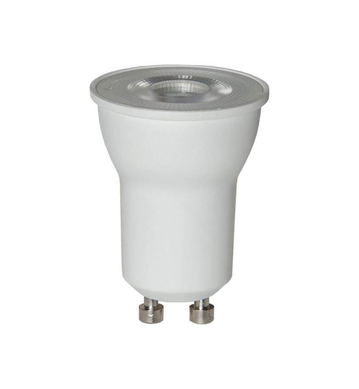 GU10 MR11 MiniSpot Basic 2,8W 3000K 270lm LED-Lampa