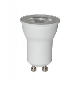 GU10 MR11 MiniSpot Basic 2,8W 3000K 270lm LED-Lampa