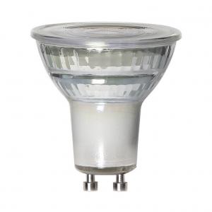 Star Trading AB GU10 MR16 Spotlight 6.5W 2700K 500lm LED Lampa Star Trading AB