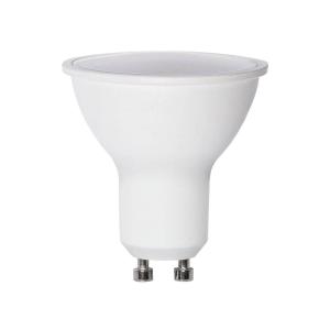 GU10 MR16 Spotlight Sensor Klar 4.7W 3000K 400lm LED-Lampa