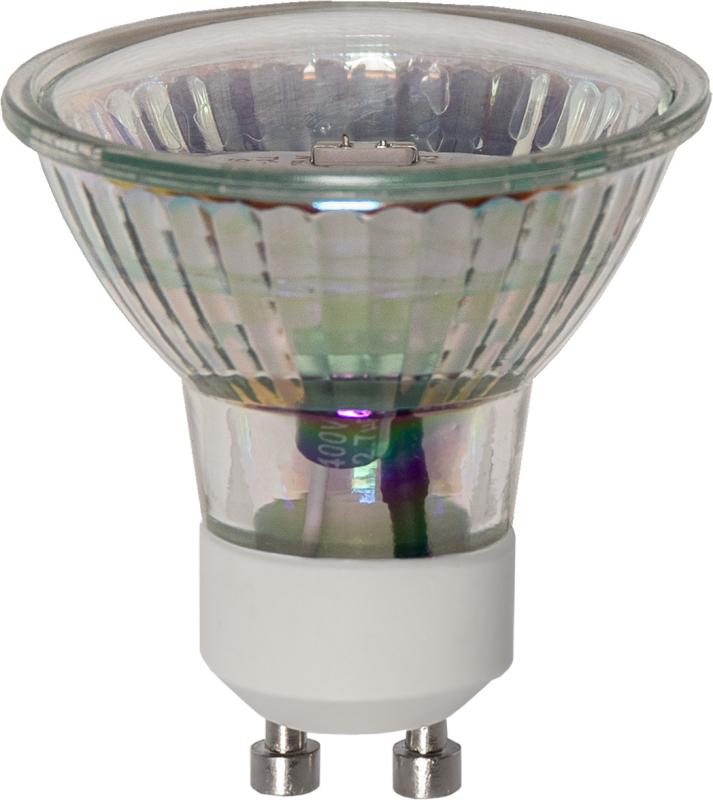 GU10 MR16 Spotlight Klar 4.8W 2700K 450lm LED-Lampa