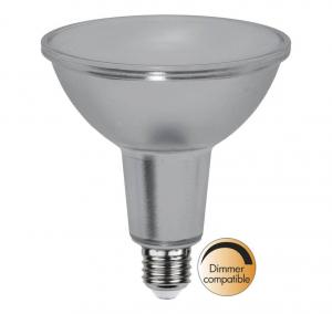 E27 Spotlight PAR38 Dimbar 13W 2700K 1000lm LED-Lampa