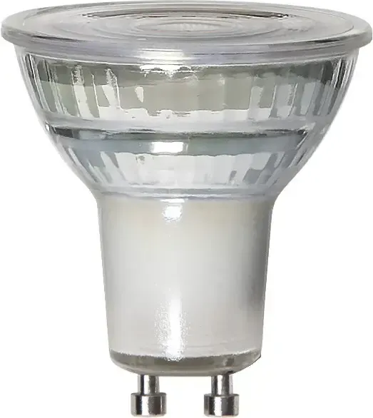 GU10 MR16 Spotlight 2,4W 2700K 250lm LED
