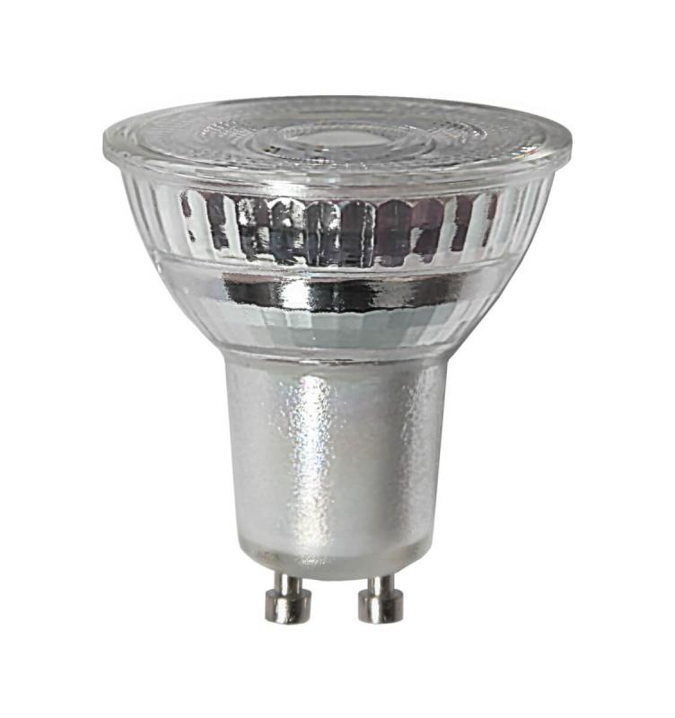 GU10 MR16 Spotlight Dimbar 4.7W 2700K 400lm LED-Lampa