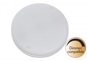 GX53 Spotlight Basic Dimbar 6.5W 3000K 400lm Vit LED-Lampa