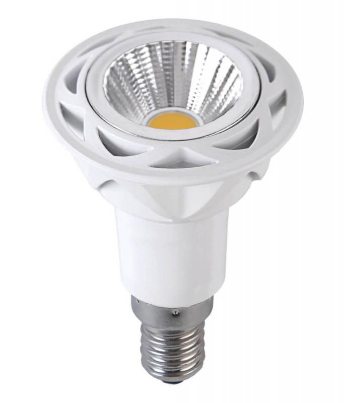 E14 Spotlight PAR16 5.5W 2700K 350lm LED-Lampa