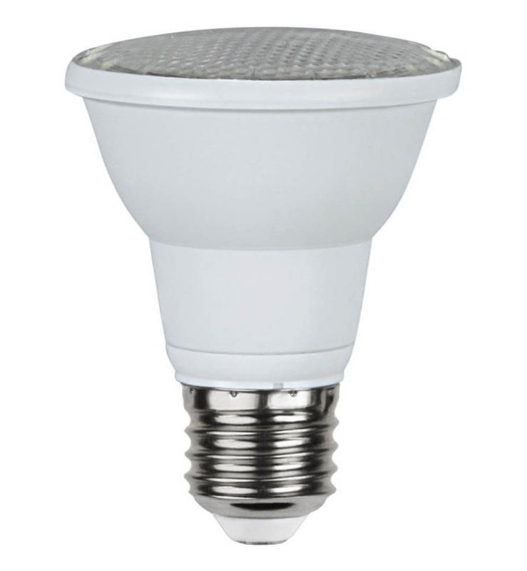 E27 R63 Promo PAR20 5W 3000K 440lm LED-Lampa