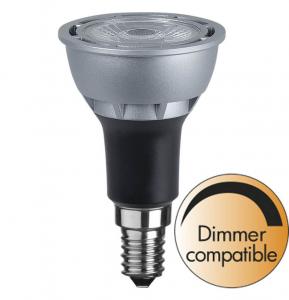 E14 Dim-To-Warm PAR16 5W 3000-2000k 290lm LED-Lampa