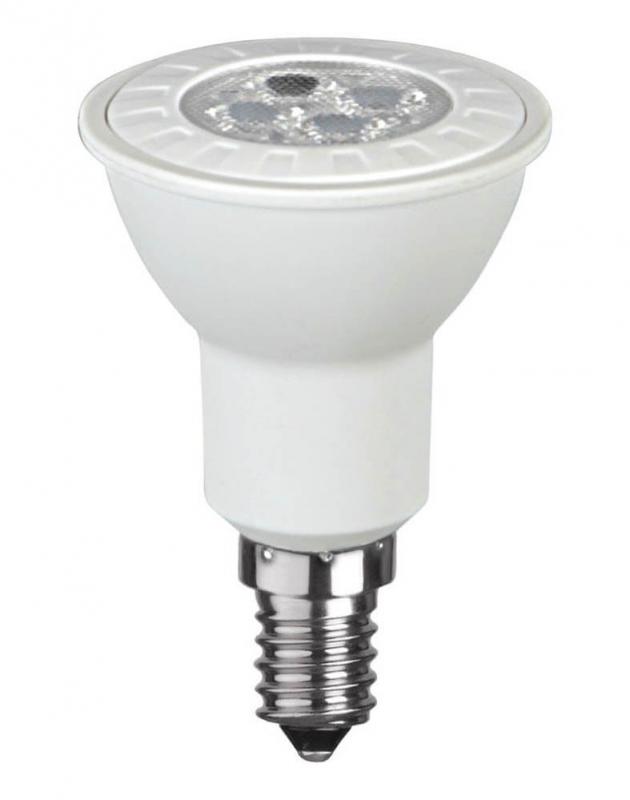 E14 Spotlight PAR16 5W 2700K 380lm LED-Lampa