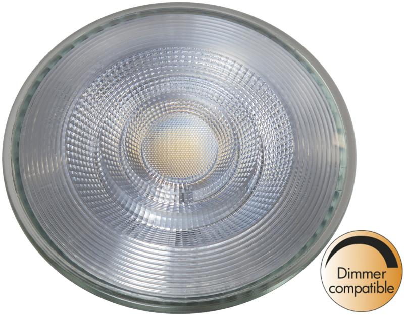 GU10 Spotlight ES111 15W 3000K 1250lm LED-Lampa