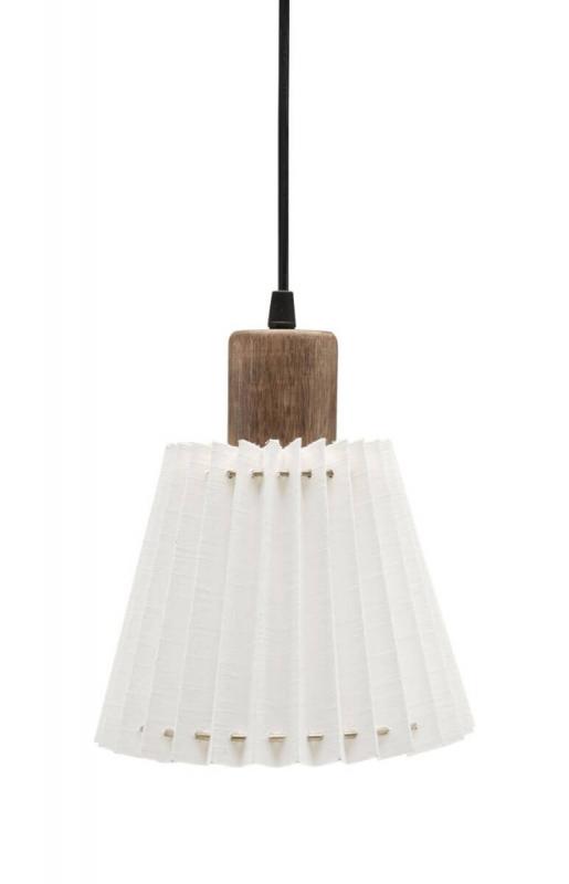 TALIA Fönsterlampa 18cm Offwhite