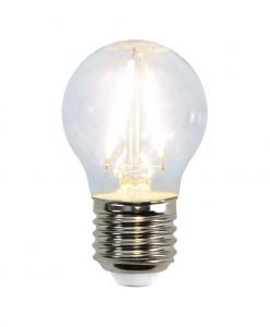 E27 Klot 2W 2700K 250lm LED-Lampa