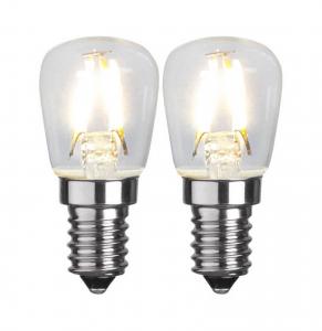 LED Ljuskällor Star Trading 352 41 LED Lamps 1.3W E14 • Se priser (17