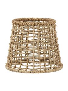 CEBU Lampskärm 21cm Lampakanay Natur