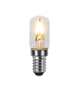 Köp LED Lampa Klot, E14 2100K 120lm 2W(13W) från Köp LED Lampa Klot, E14 2100K 120lm 2W(13W) från