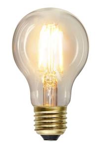 E27 SoftGlow Normal 2.3W 2100K 230lm LED-Lampa