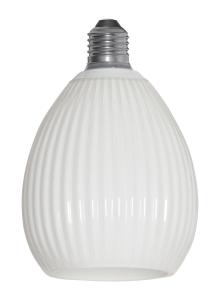 E27 DREAM Decoled 3.5W 3000K 210lm Vit LED-Lampa