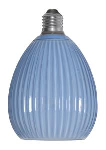 E27 DREAM Decoled 3.5W 3000K 210lm Blå LED-Lampa