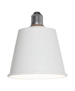E27 DREAM DecoSkärm 3.5W 3000K 210lm Vit LED-Lampa