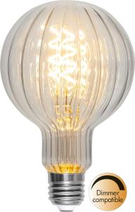 E27 DECOLED LINE 2W 2200K 150lm 9,5cm