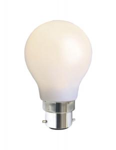 B22 Dekoration Party Klot 0.9W 2600K 25lm LED-Lampa